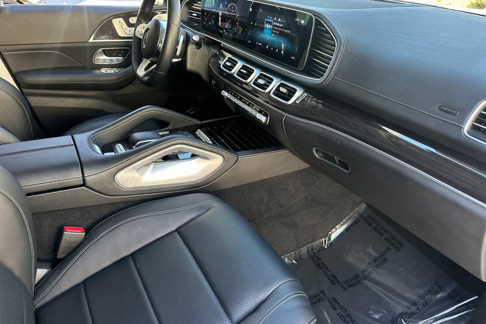 Certified 2023 Mercedes-Benz GLS 450 GLS 450 image 13