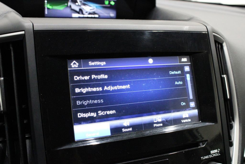 Used 2021 Subaru Forester Premium image 35