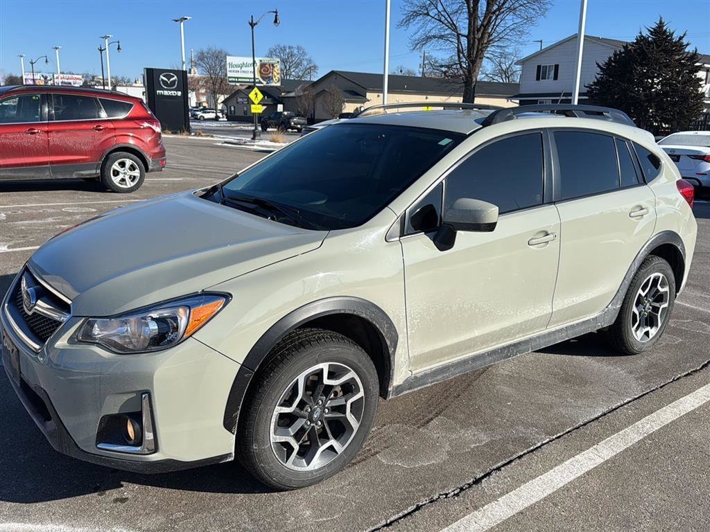 Used 2016 Subaru Crosstrek 2.0i Premium image 7