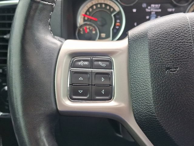 Used 2017 RAM 1500 Laramie w/ Convenience Group AWD/4WD image 22