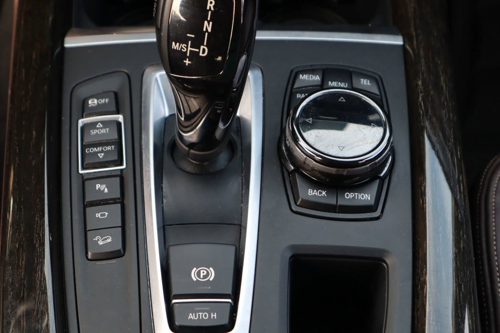 Used 2014 BMW X5 xDrive50i AWD/4WD image 30