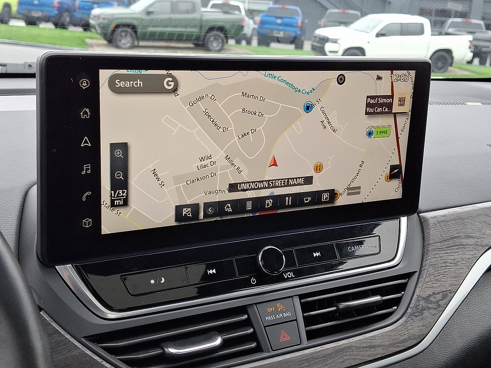 Certified 2023 Nissan Altima 2.5 SL image 20