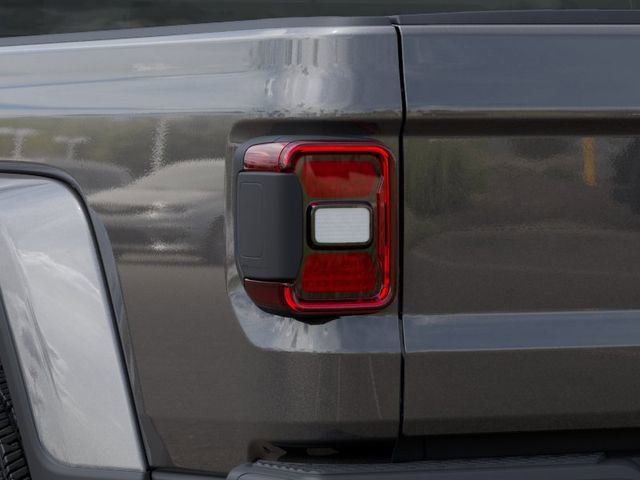 New 2025 Jeep Gladiator Sport AWD/4WD image 9