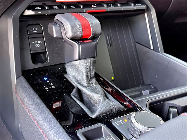 New 2026 Toyota Tundra TRD Pro image 15