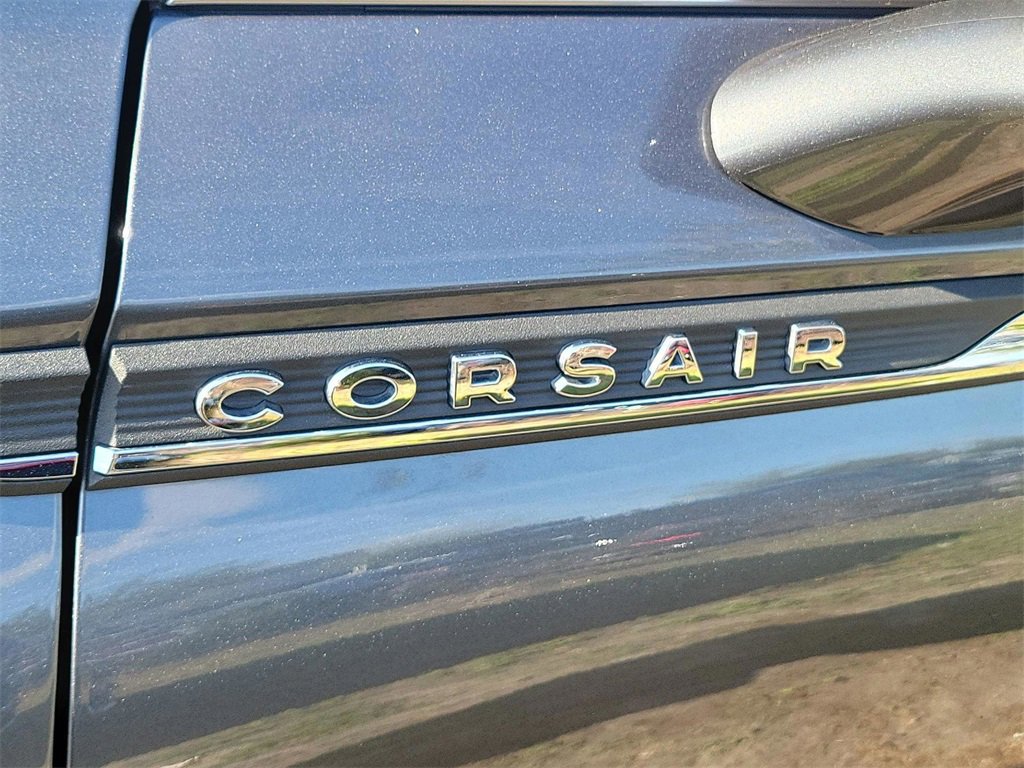 Used 2024 Lincoln Corsair Reserve w/ Equipment Group 202A image 10