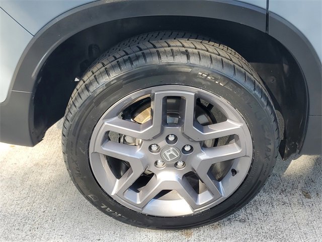 Used 2023 Honda Passport EX-L image 7