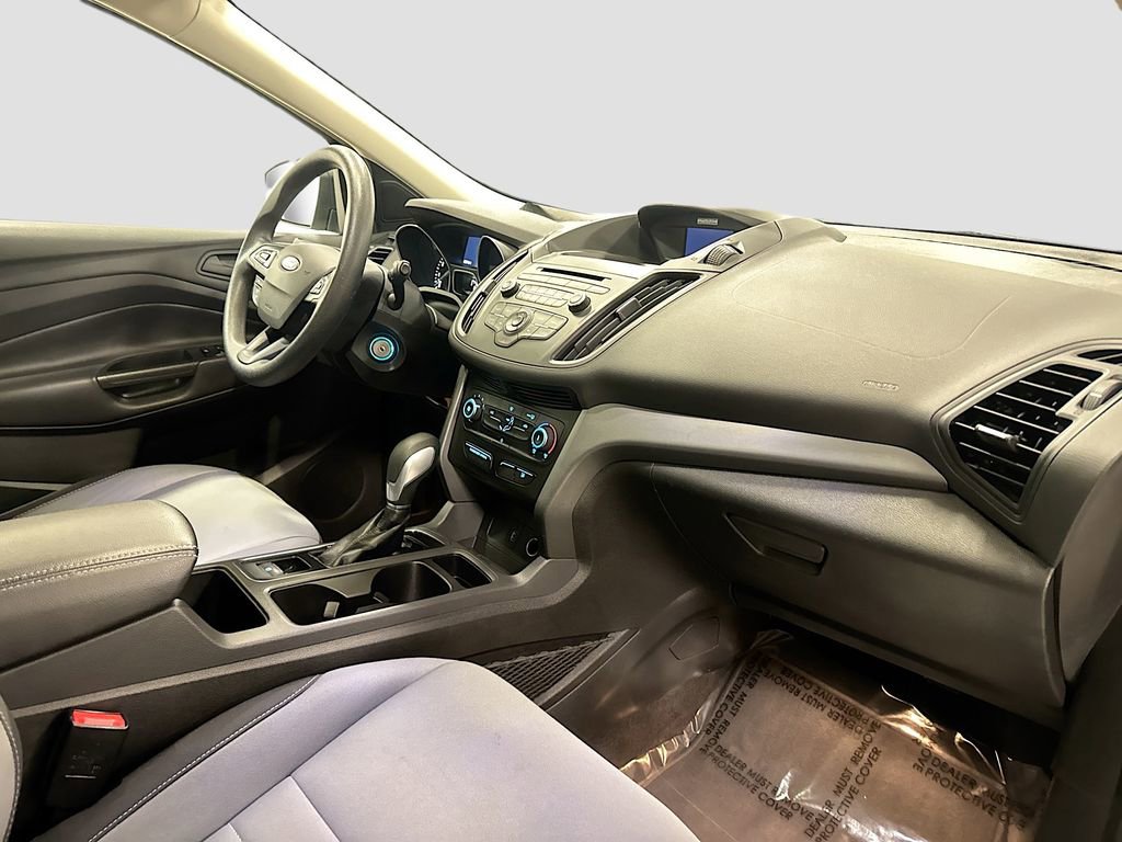 Used 2017 Ford Escape S FWD image 33