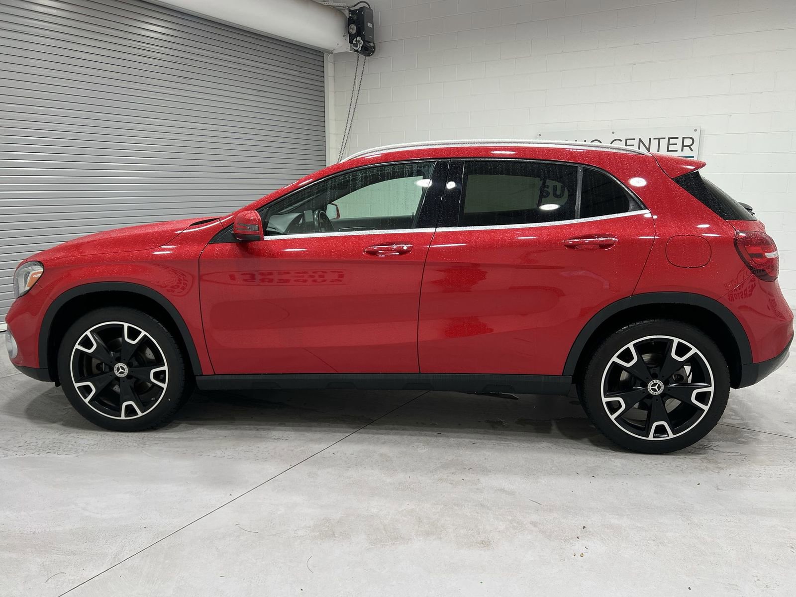 Used 2020 Mercedes-Benz GLA 250 image 5