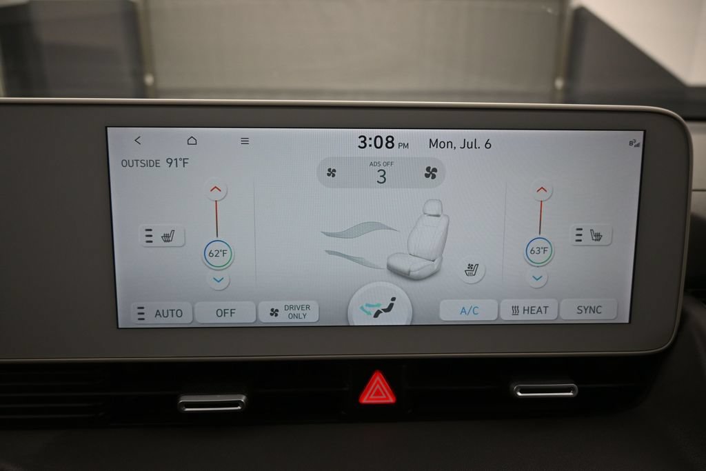 Used 2024 Hyundai Ioniq 5 SE RWD image 32