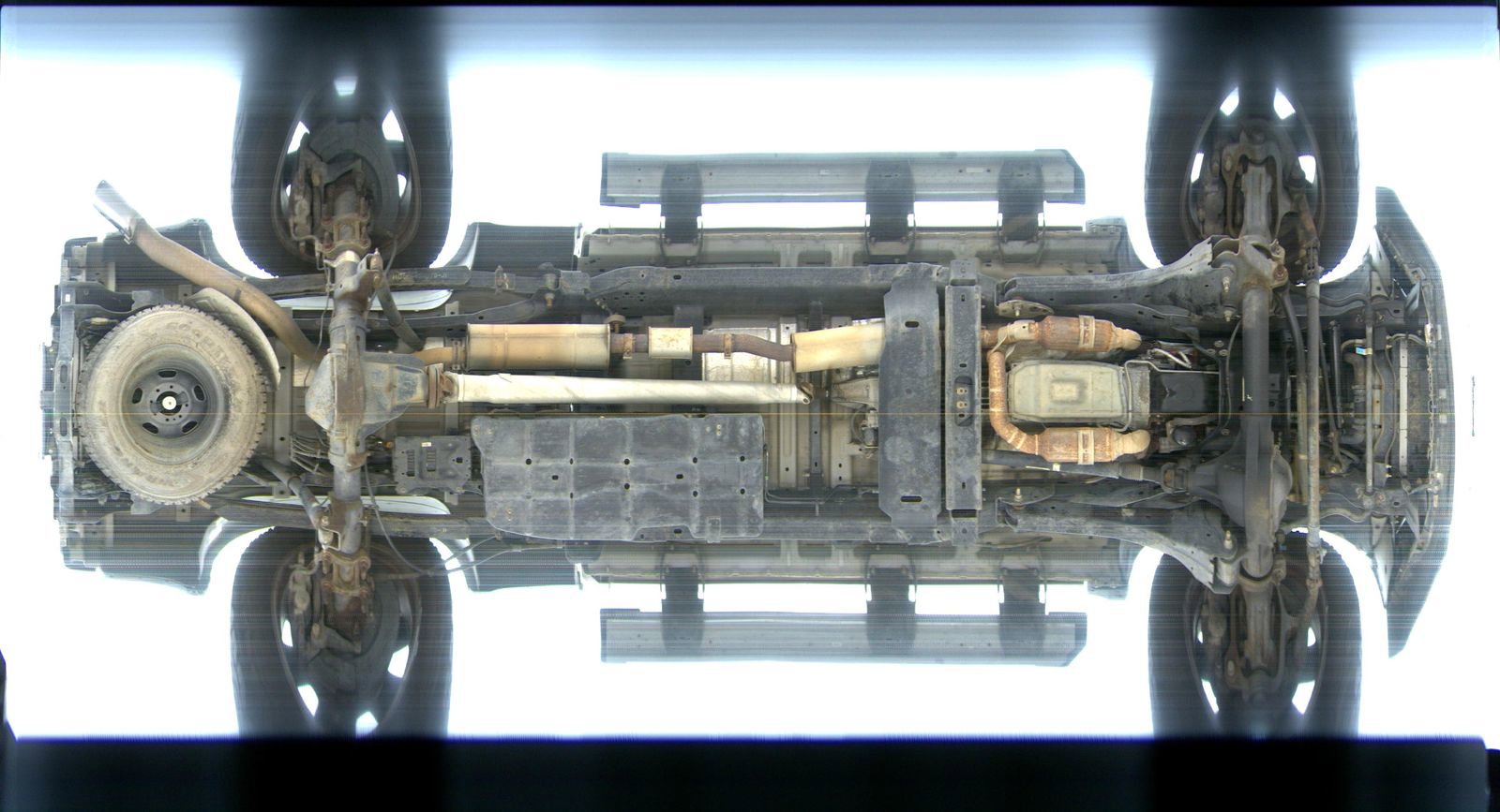 Used 2018 Ford F250 Lariat w/ Lariat Ultimate Package image 23