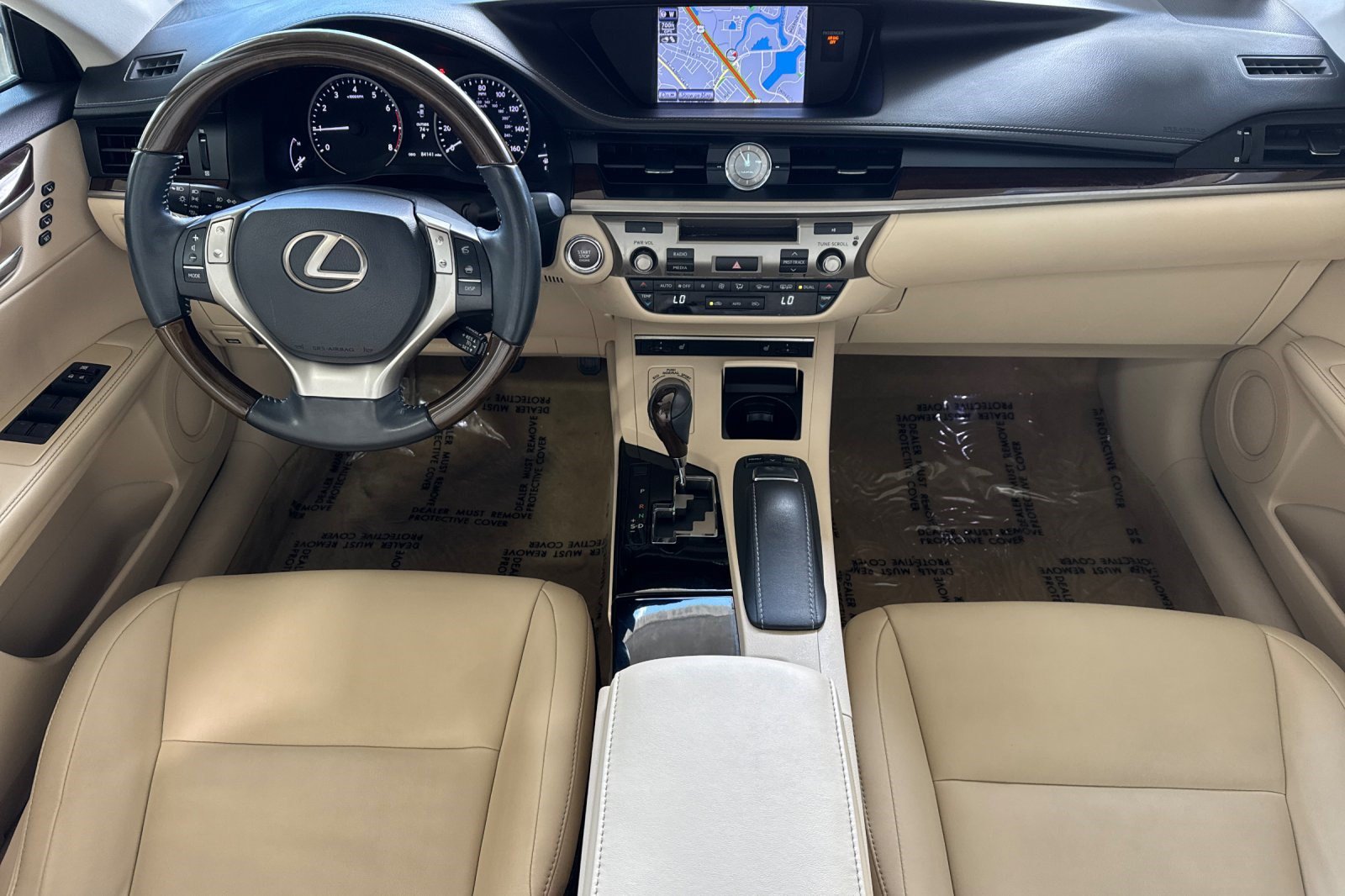 Used 2013 Lexus ES 350 w/ Premium Pkg FWD image 16