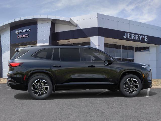 New 2027 Buick Enclave Sport Touring w/ Power Package FWD image 31