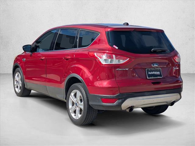Used 2014 Ford Escape SE FWD image 8