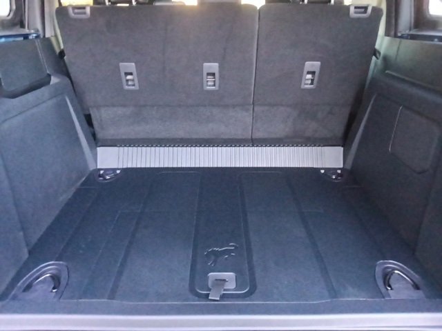 New 2025 Ford Bronco Badlands w/ Sasquatch Package image 29