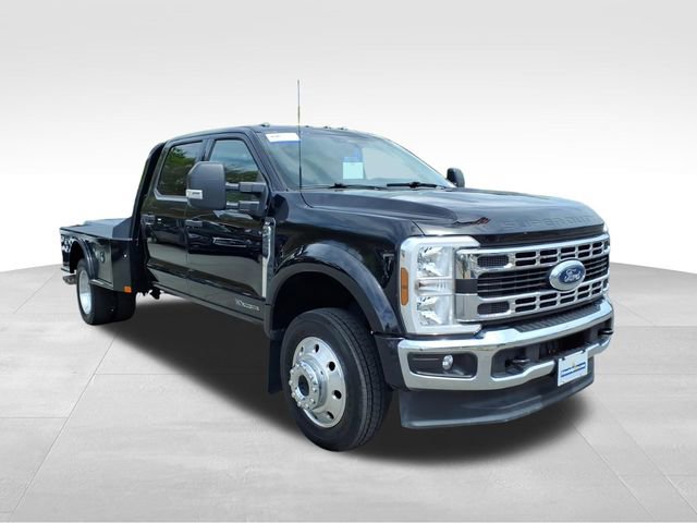 Used 2024 Ford F450 XLT w/ FX4 Off-Road Package AWD/4WD image 15