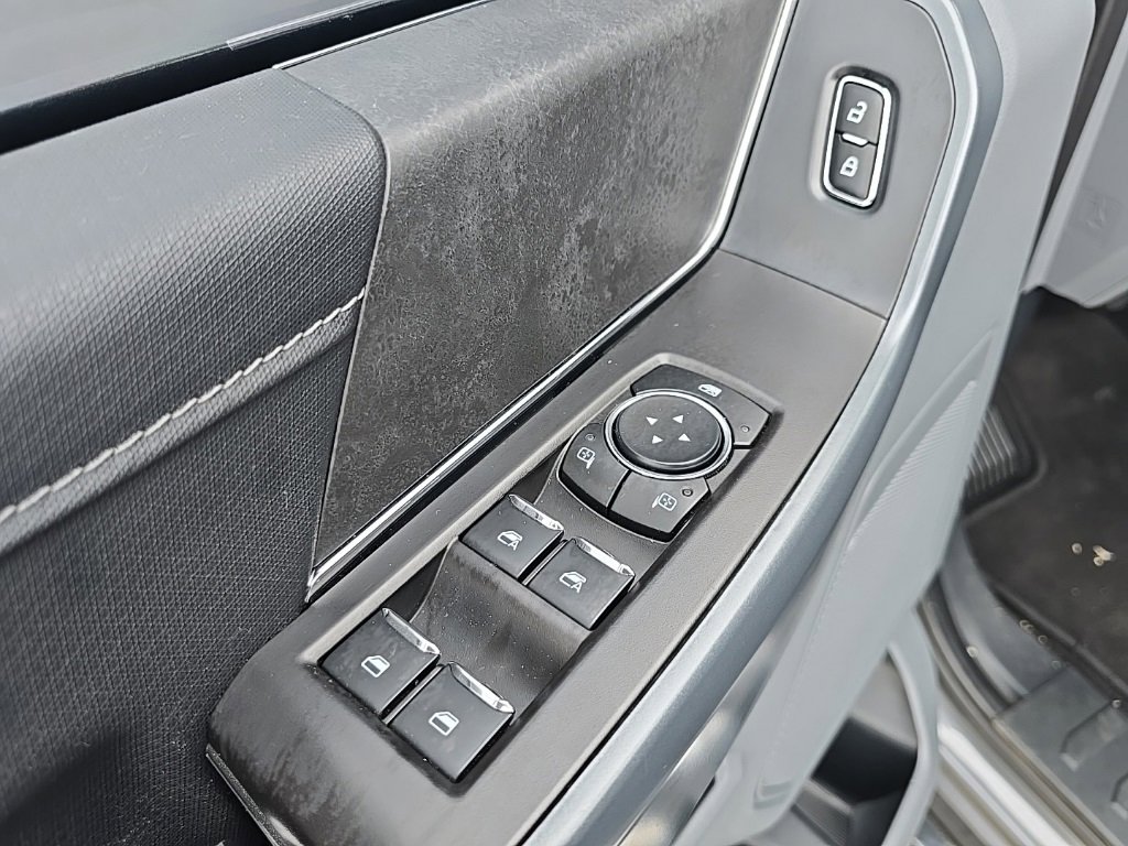 Used 2024 Ford F150 XLT w/ Mobile Office Package image 21