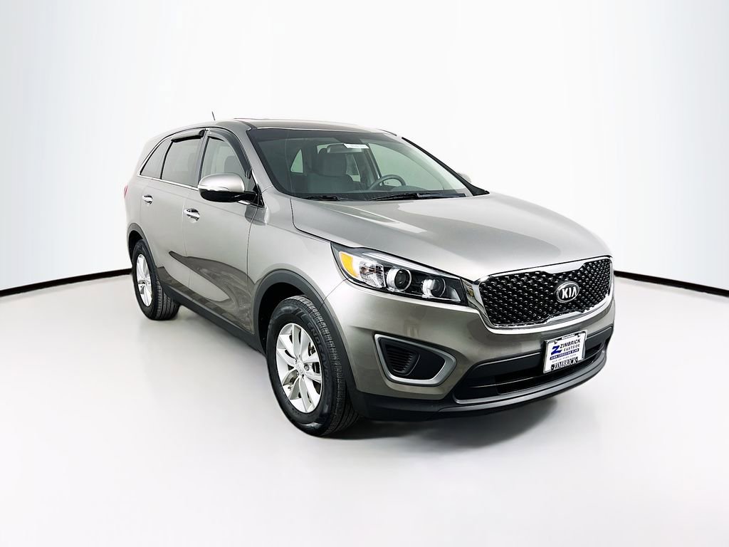 Used 2017 Kia Sorento L