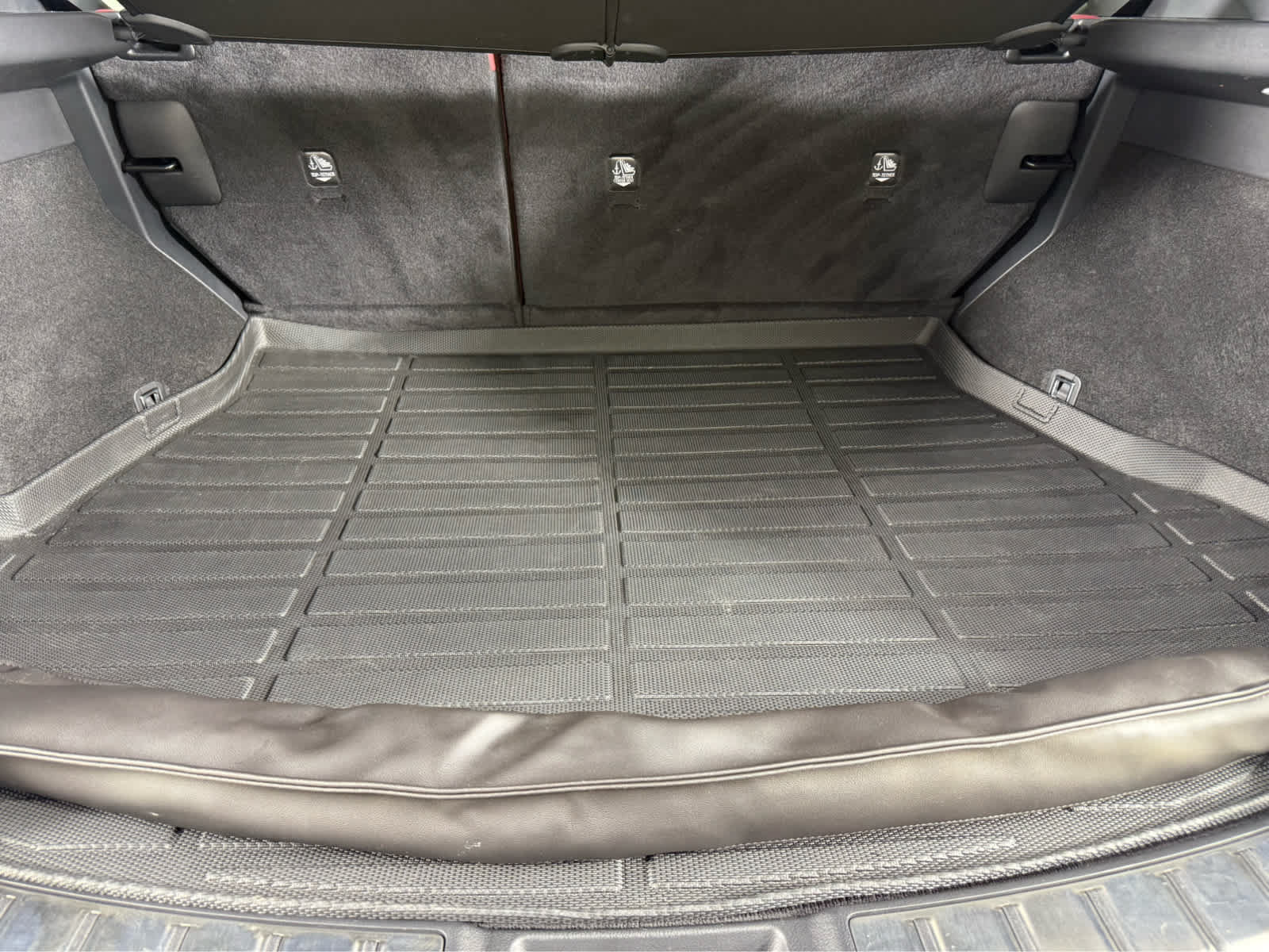 Used 2024 Lexus NX 350 AWD w/ Vision Package image 14