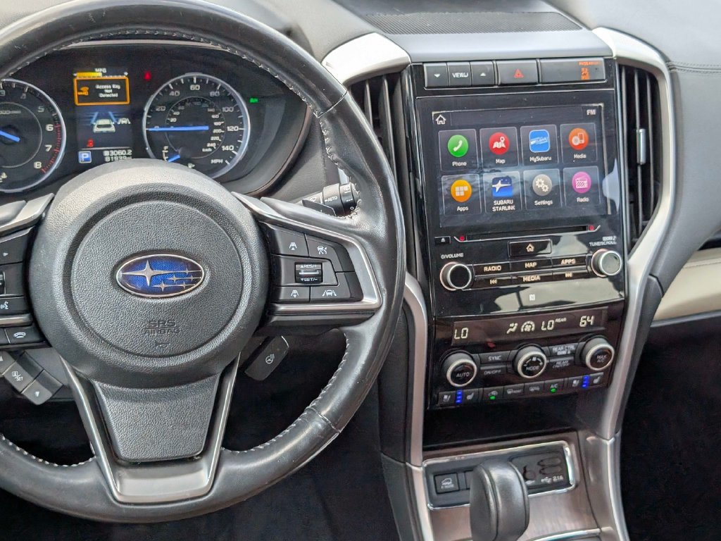 Used 2020 Subaru Ascent Touring w/ Popular Package #2A AWD/4WD image 12