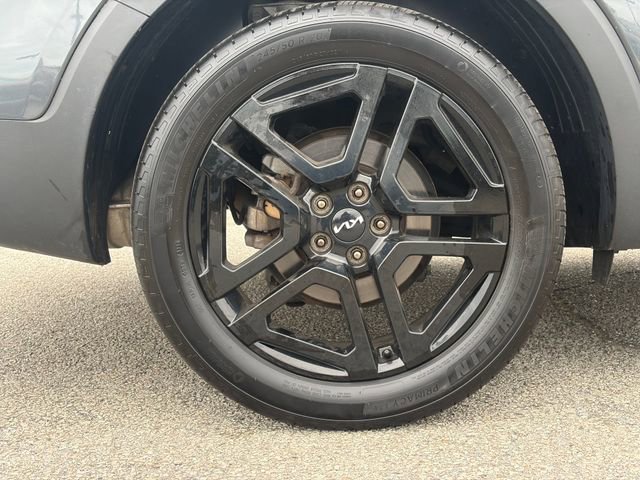 Certified 2024 Kia Telluride SX X-Line AWD/4WD image 21