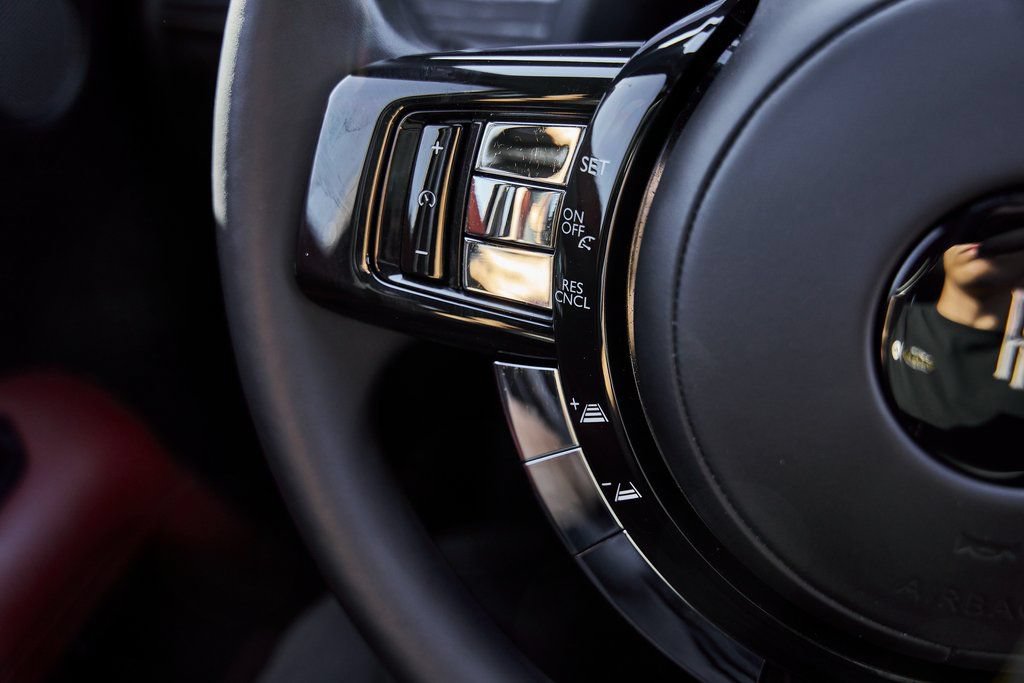 Used 2023 Rolls-Royce Ghost AWD/4WD image 61