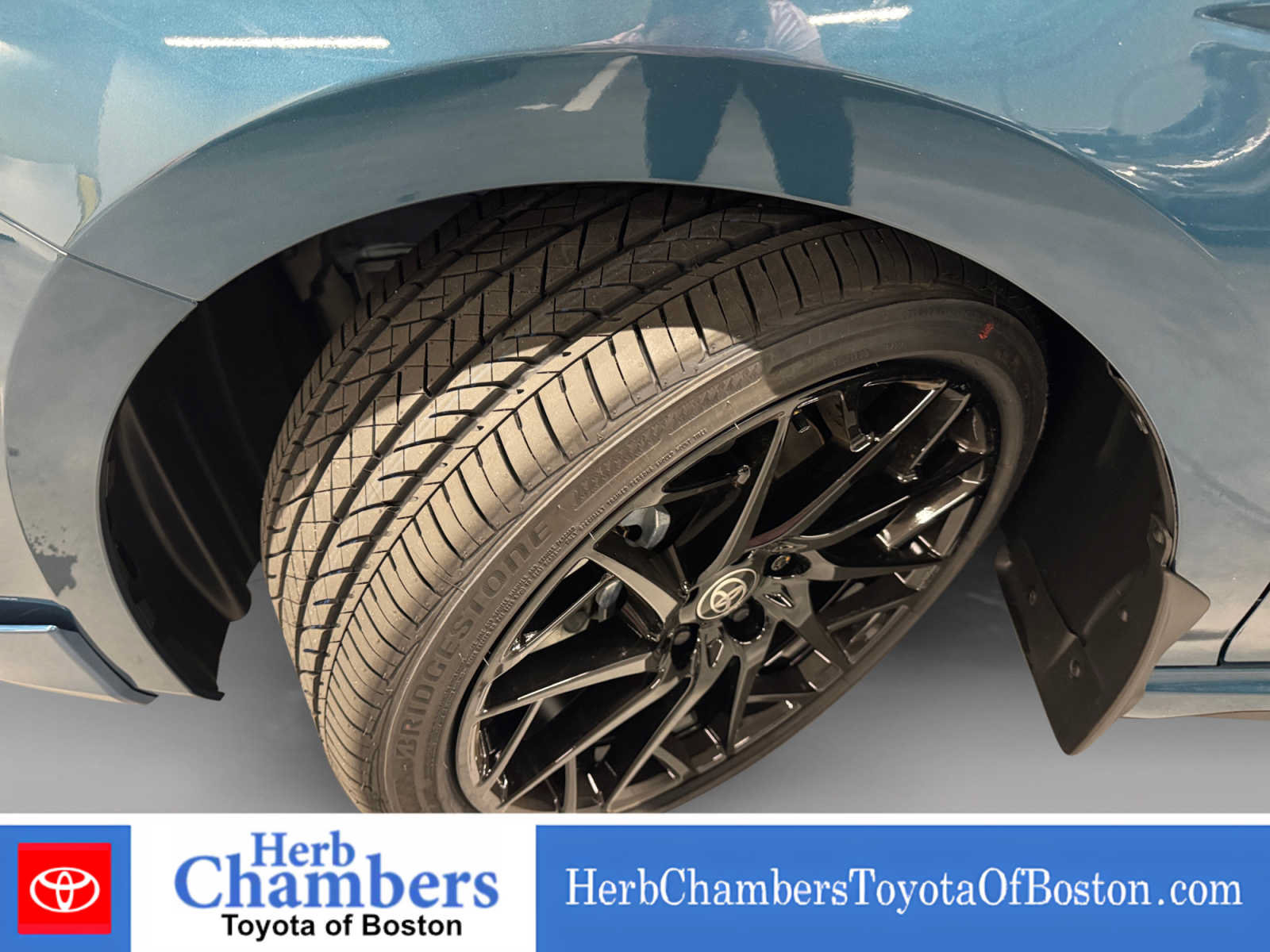 New 2026 Toyota Camry XSE w/ Premium Plus Package AWD/4WD image 9