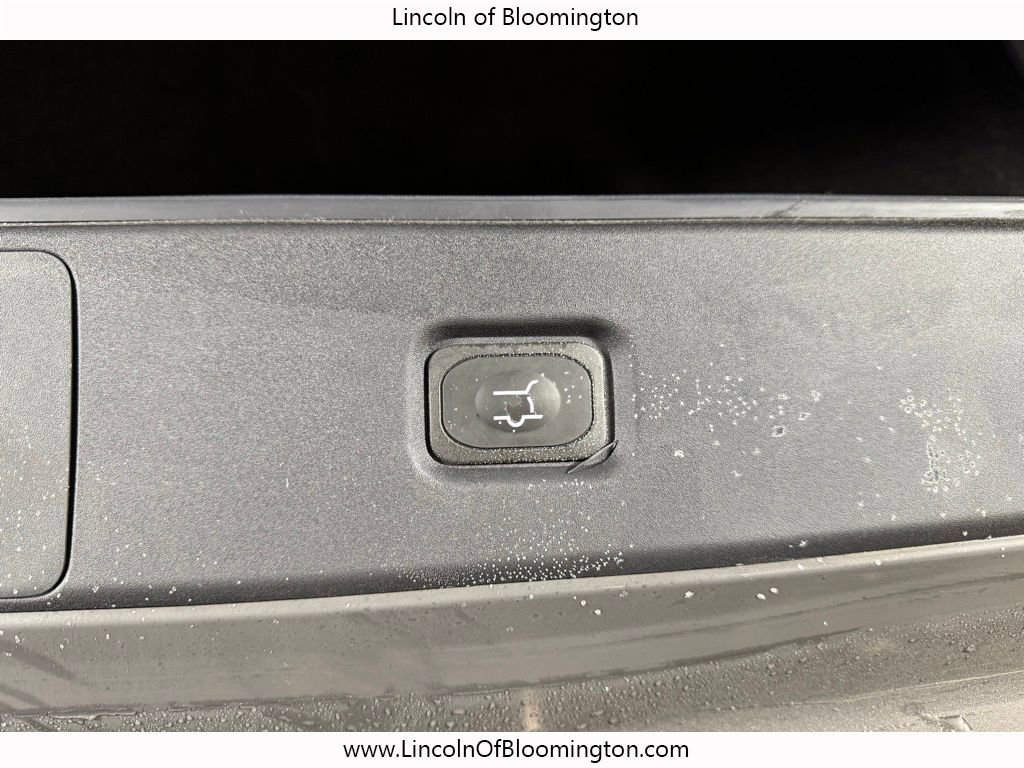 New 2025 Lincoln Navigator L Black Label image 64