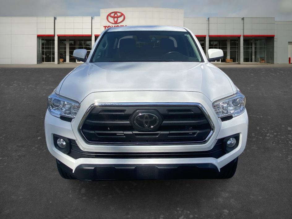 Used 2019 Toyota Tacoma SR5 image 2