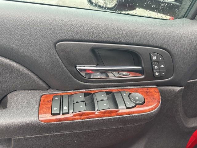 Used 2012 GMC Sierra 2500 SLT w/ SLT Convenience Package image 14