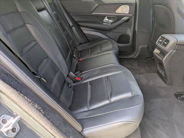 Used 2026 Mercedes-Benz GLE 53 AMG 4MATIC image 21
