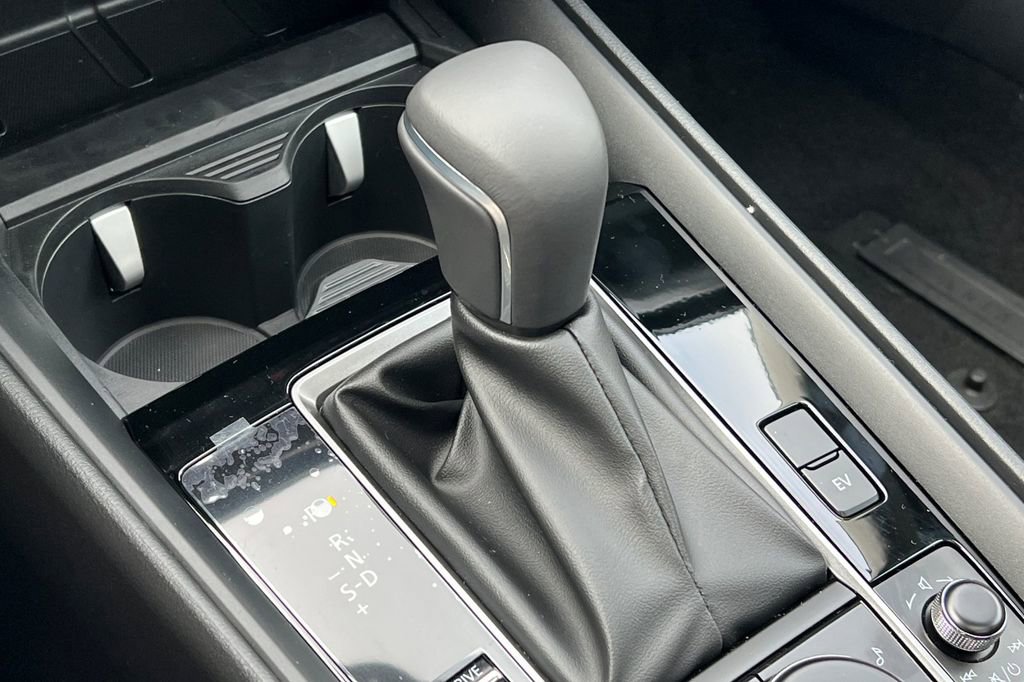 New 2026 MAZDA CX-50 AWD 2.5 Hybrid w/ Weather Package image 22