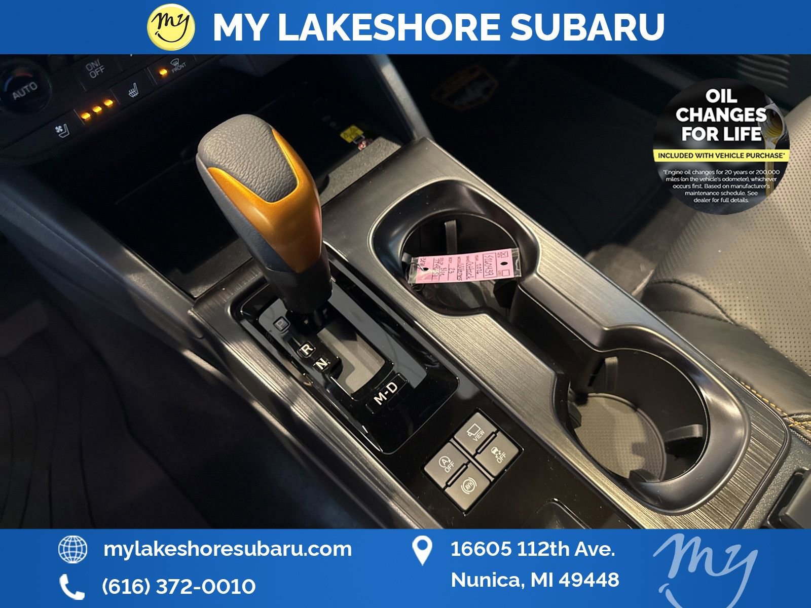 New 2026 Subaru Outback Wilderness image 20