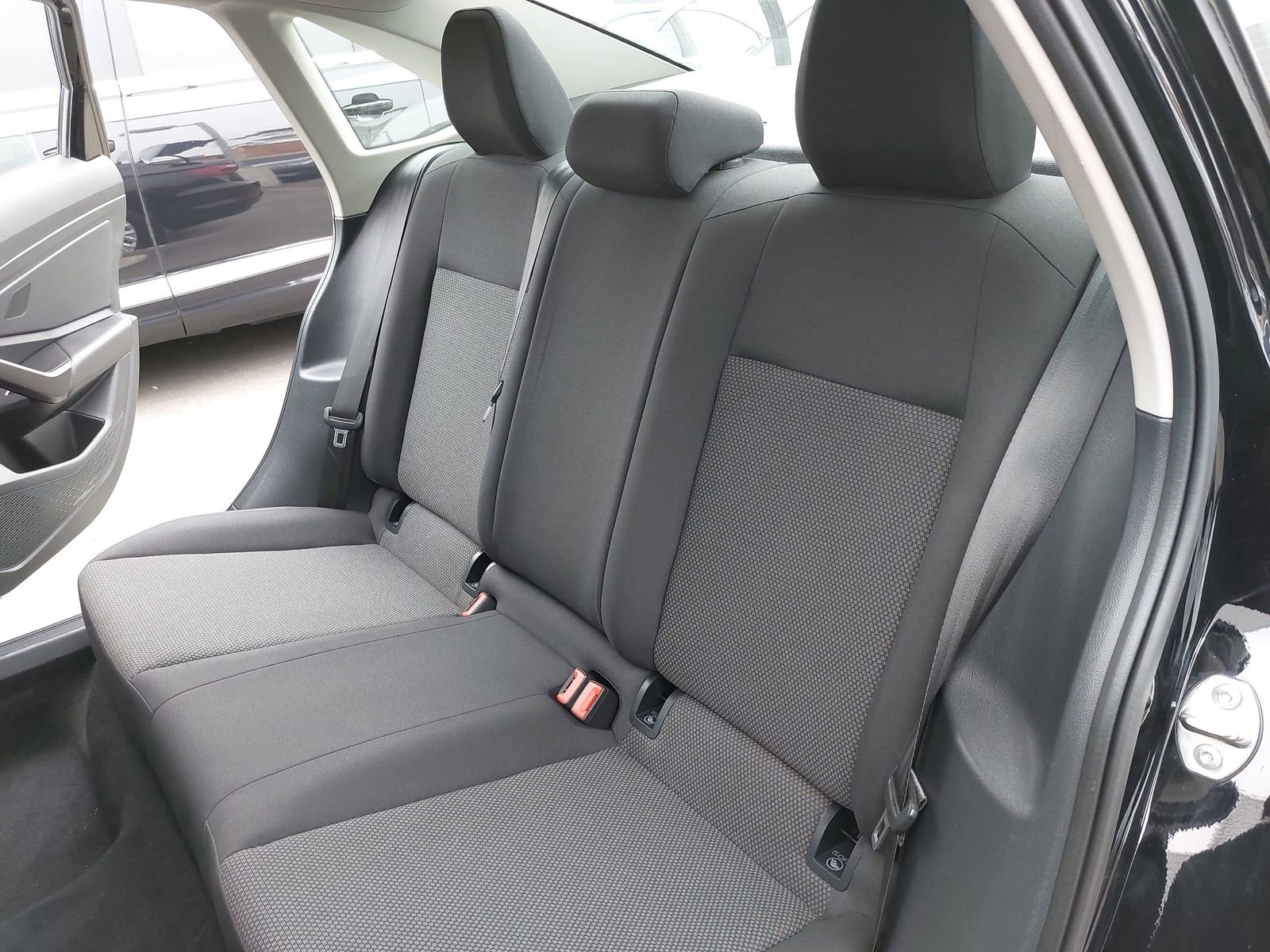 Used 2019 Volkswagen Jetta S FWD image 13