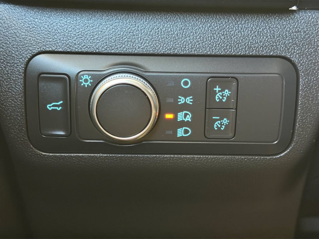 Used 2022 Ford Escape SE w/ Convenience Package AWD/4WD image 24