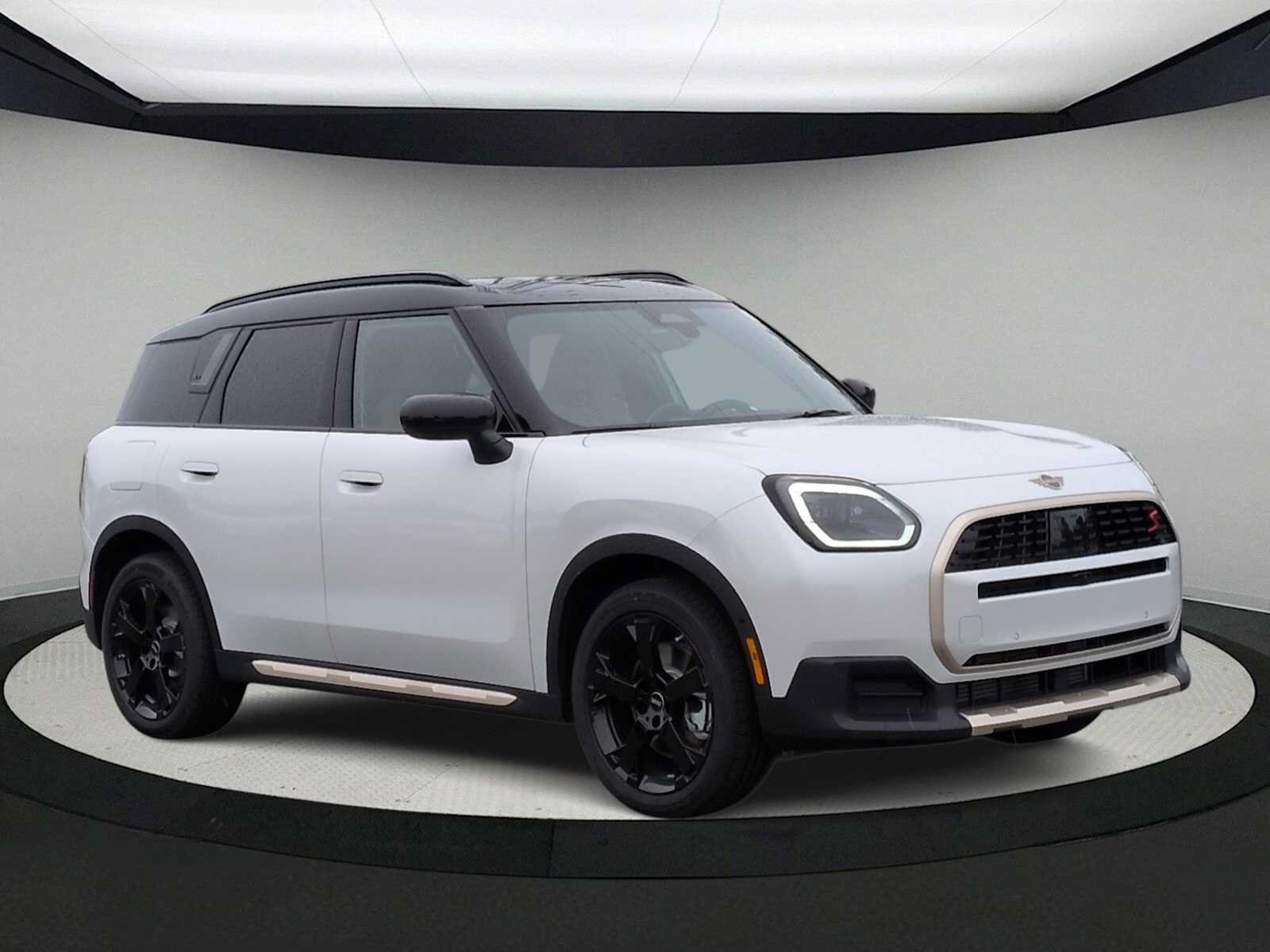 New 2027 MINI Cooper Countryman S AWD/4WD image 2