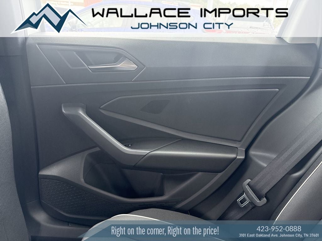 New 2026 Volkswagen Jetta Sport FWD image 24