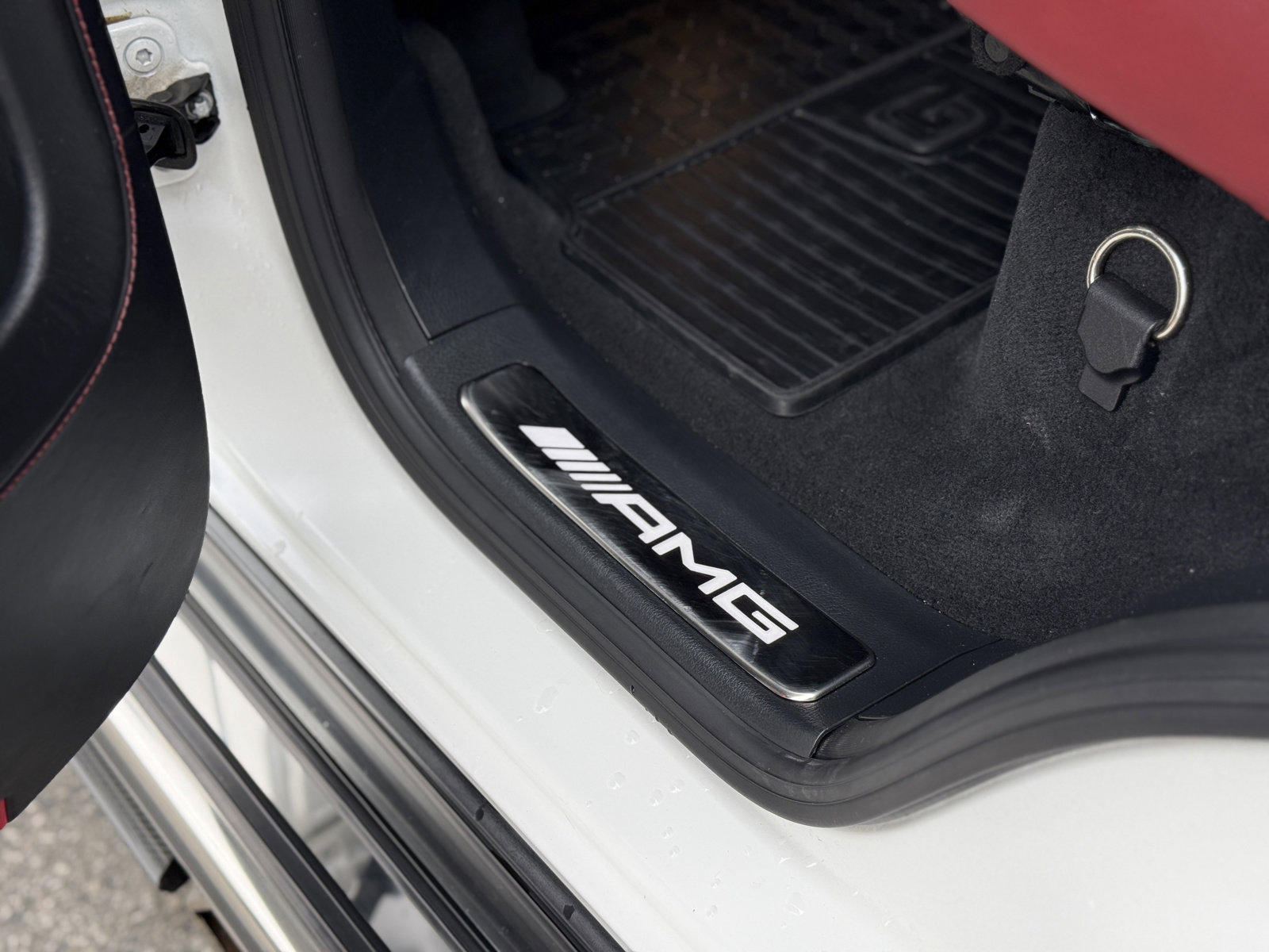 Used 2021 Mercedes-Benz G 63 AMG 4MATIC image 31