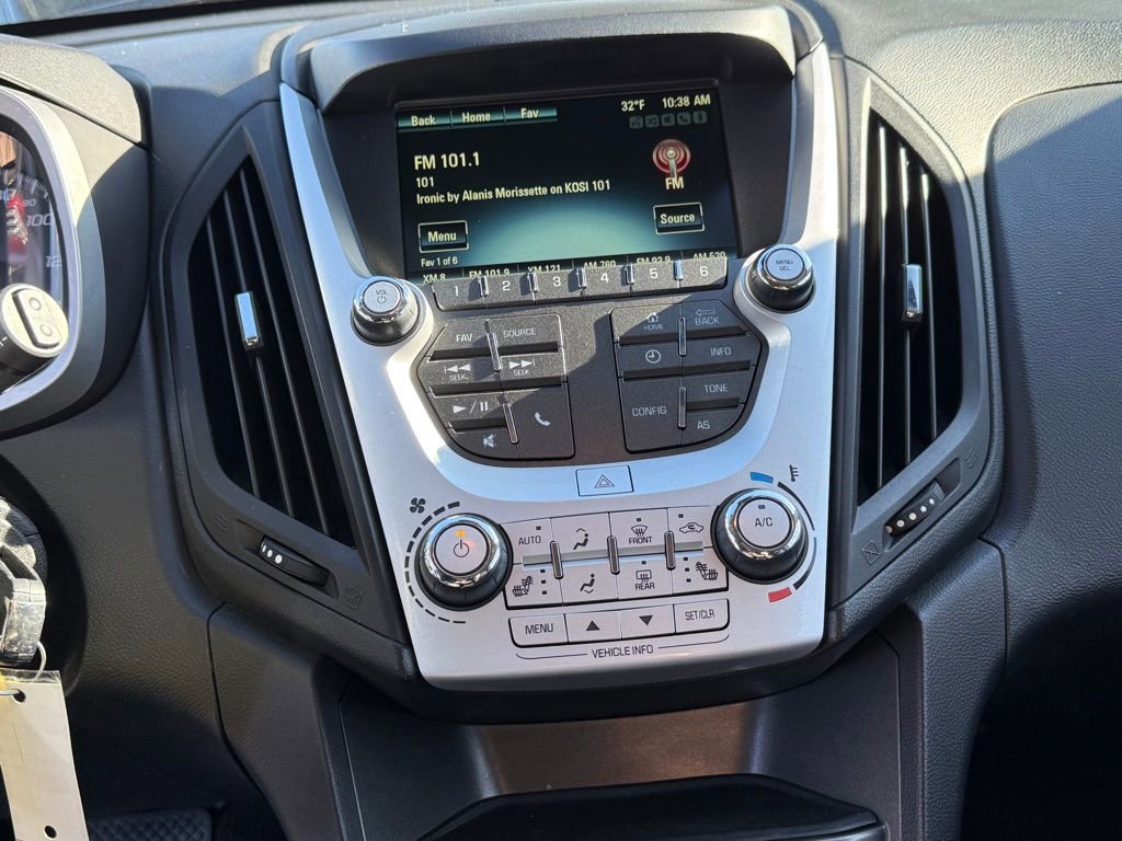 Used 2016 Chevrolet Equinox LT w/ Convenience Package image 23