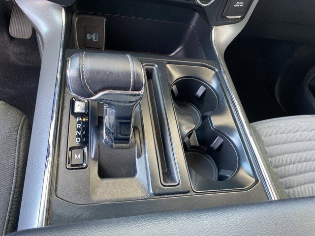 Certified 2023 Ford F150 XLT w/ Equipment Group 302A High image 25