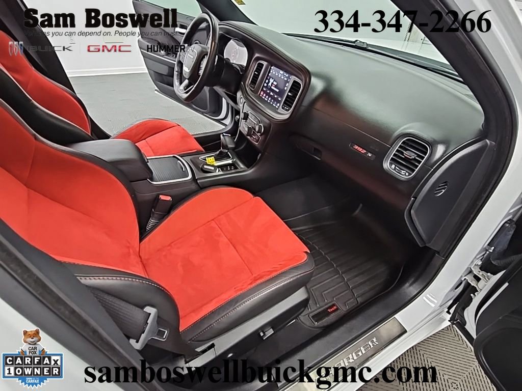 Used 2023 Dodge Charger Scat Pack image 39