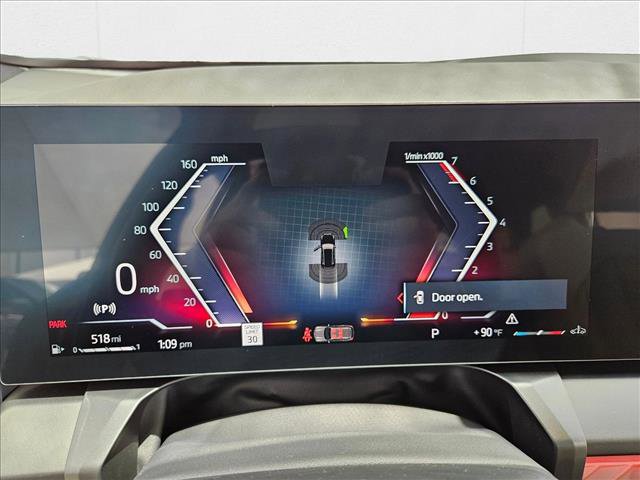 Used 2026 BMW X3 xDrive30 AWD/4WD image 10