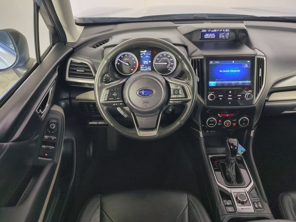 Used 2022 Subaru Forester Limited AWD/4WD image 19