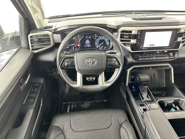 Used 2023 Toyota Tundra SR5 w/ TRD Sport Premium Package image 10