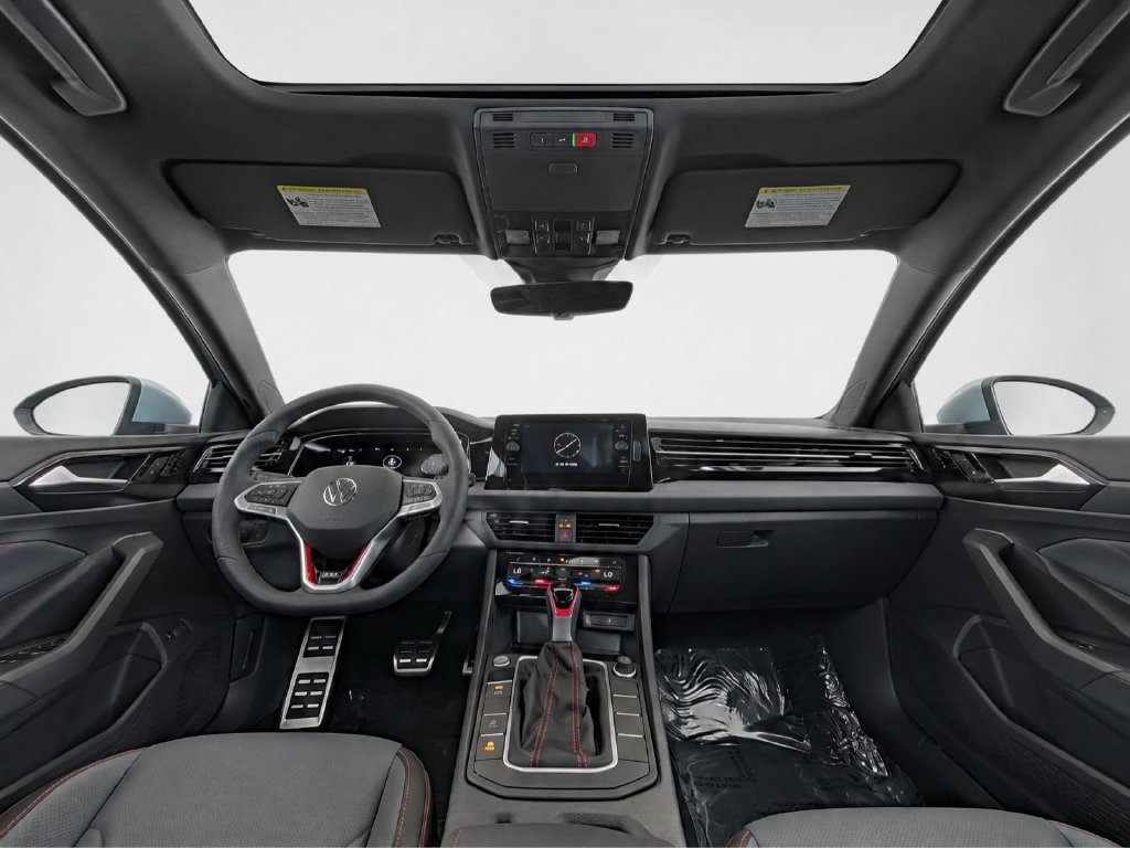 New 2027 Volkswagen Jetta GLI Autobahn FWD image 20