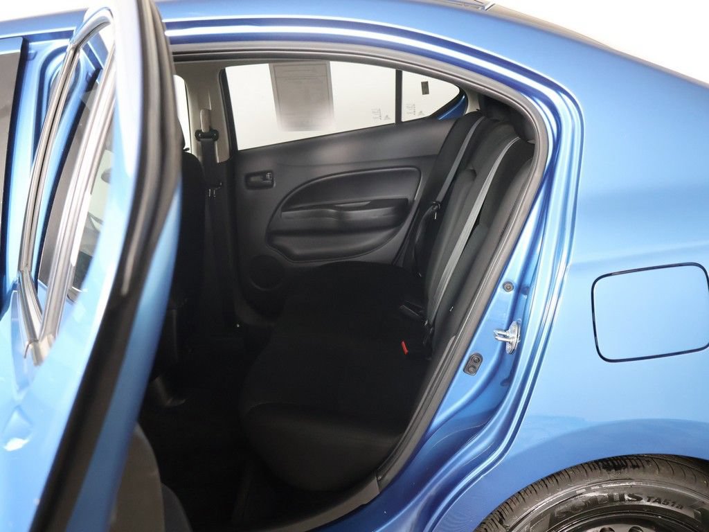Used 2024 Mitsubishi Mirage G4 ES FWD image 26
