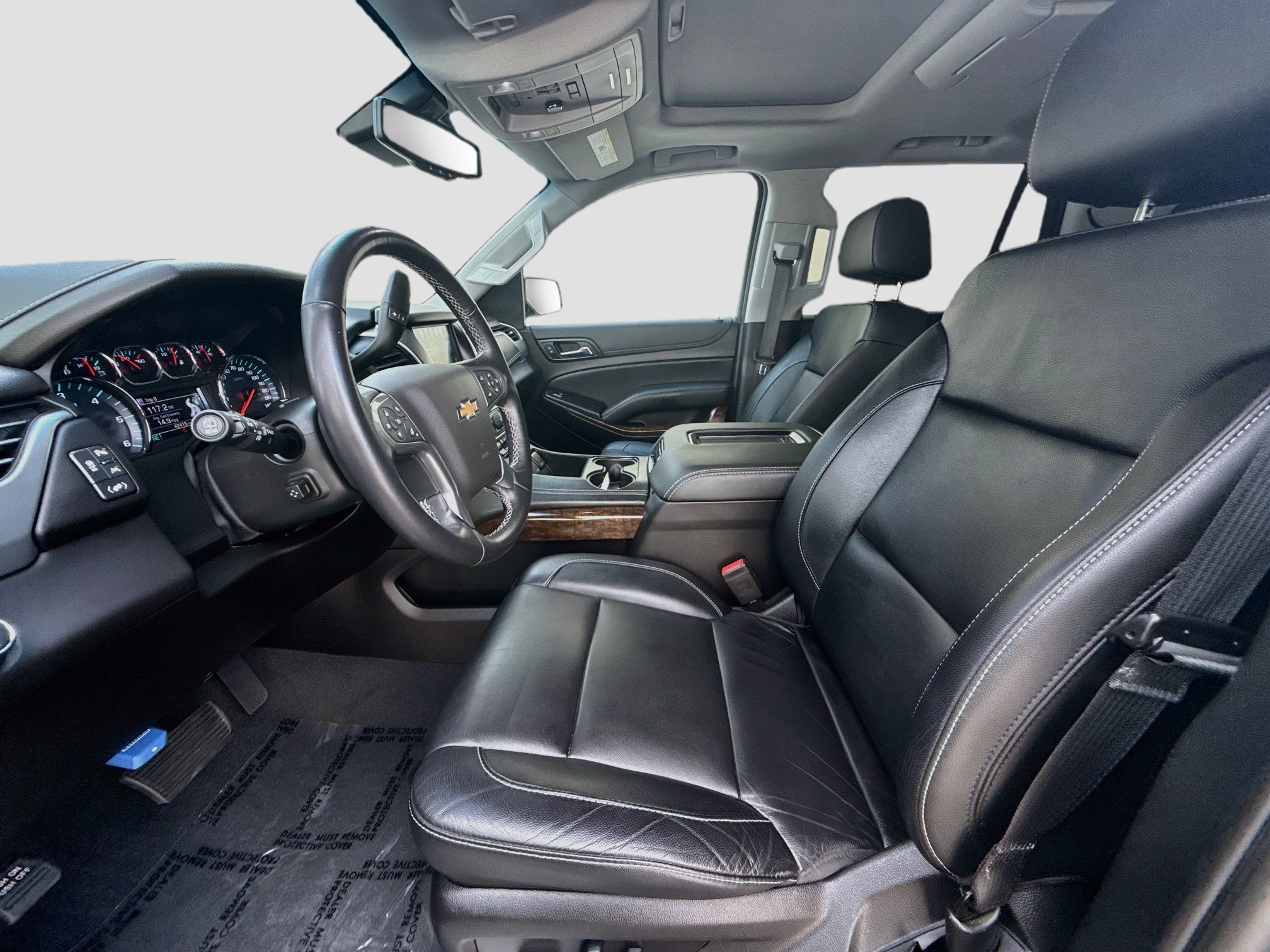 Used 2019 Chevrolet Tahoe LT RWD image 16