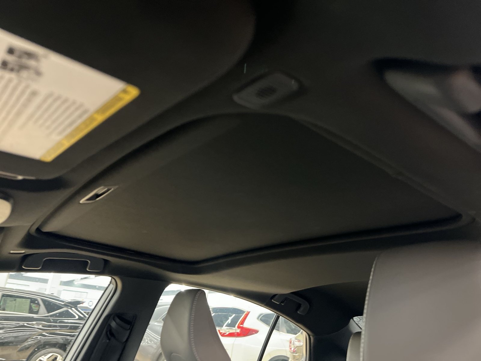 Used 2025 Toyota Camry SE w/ Convenience Package FWD image 21