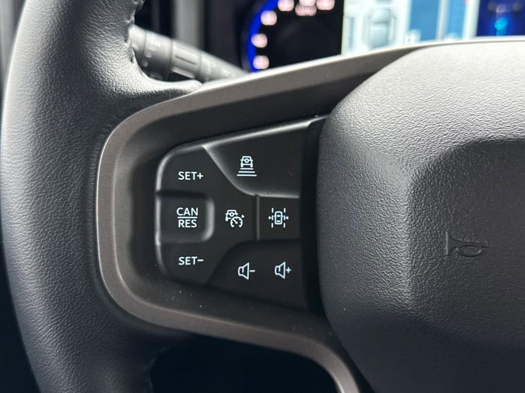 Certified 2024 Ford Bronco Badlands image 18