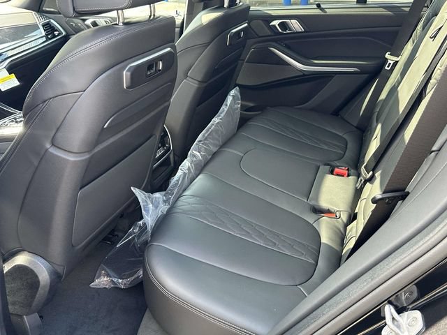 New 2026 BMW X5 M60i AWD/4WD image 8