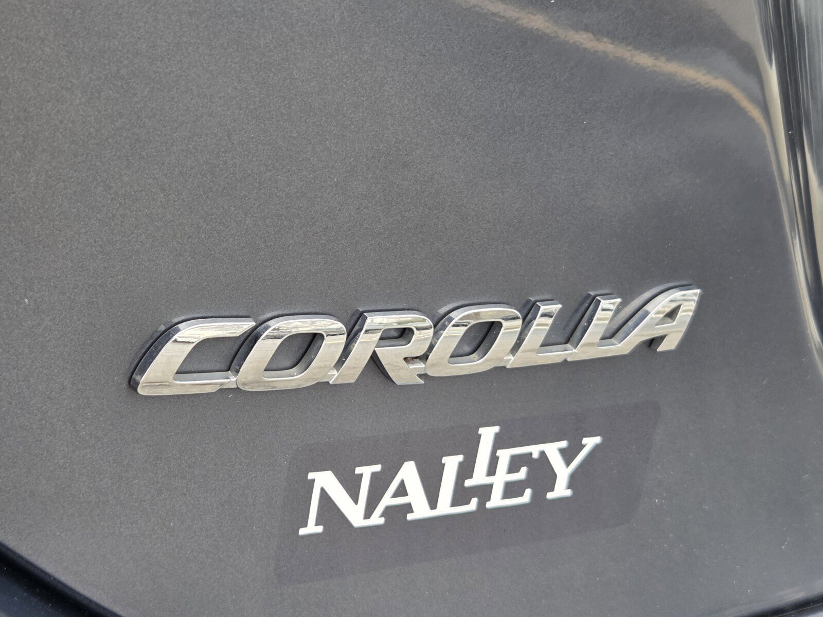 Certified 2016 Toyota Corolla LE Premium image 33